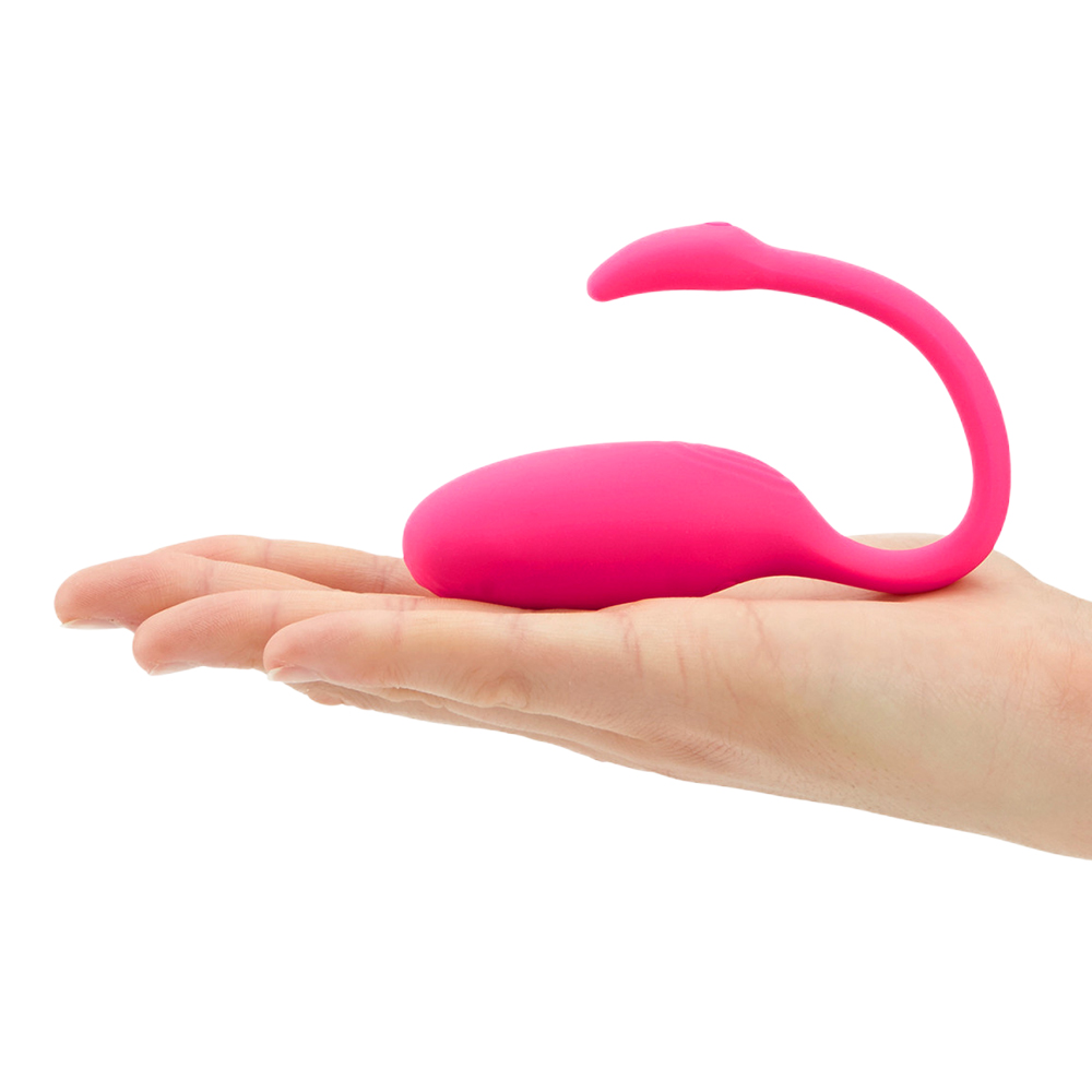 Вибратор Фламинго