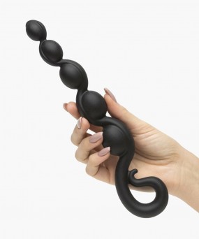 펀팩토리 실리콘 애널 비즈