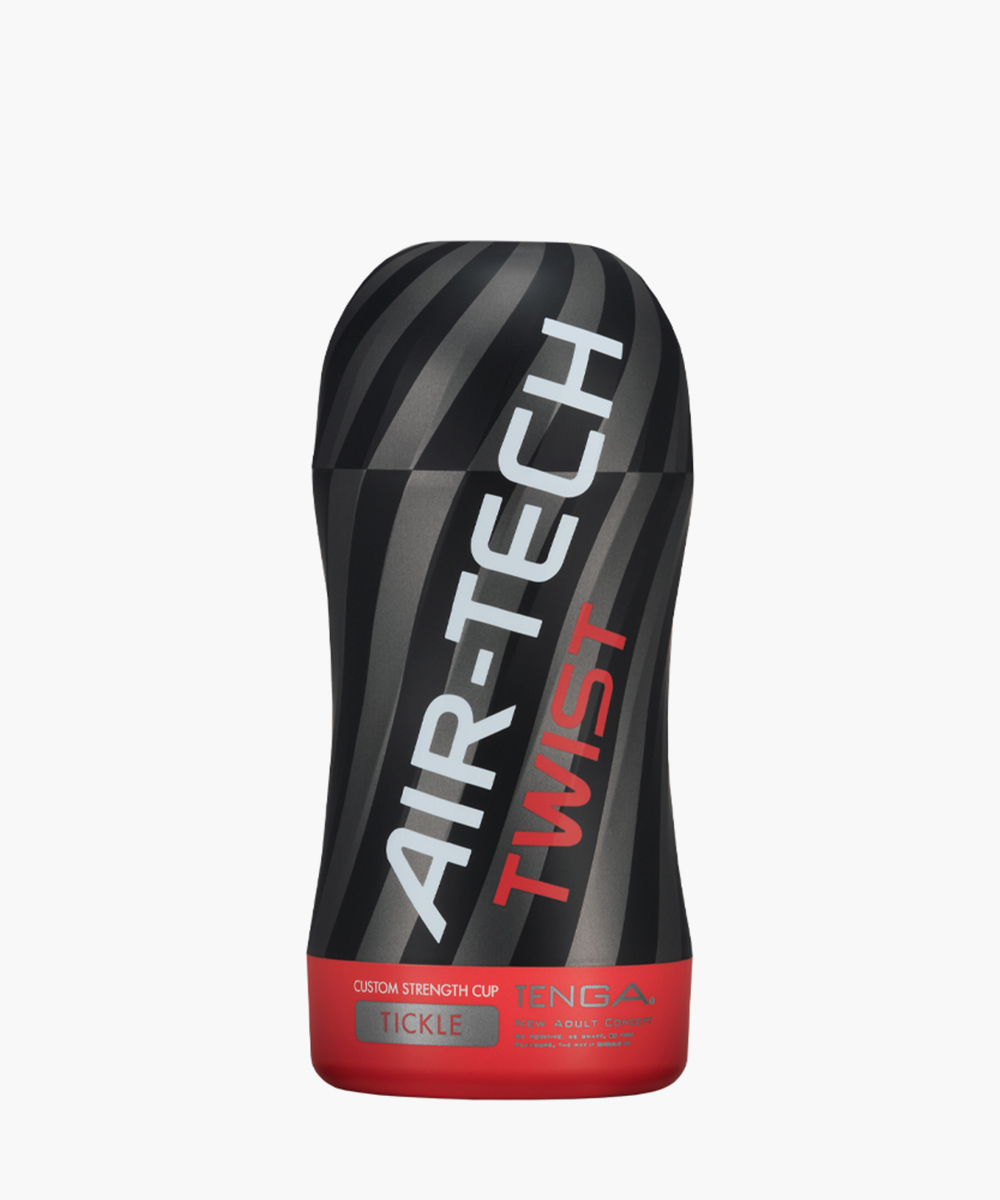 텐가 에어테크 트위스트 티클 | 봉봉몰 성인용품