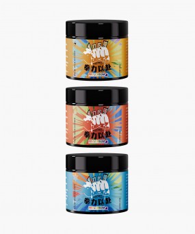 코크라이프 피스트 애널 크림