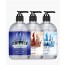 그리즐리 대용량 500ml 펌프형