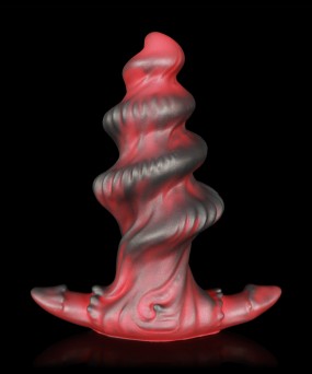 스파이럴 애널 플러그