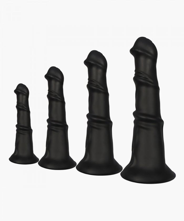 실리콘 우마뾰이