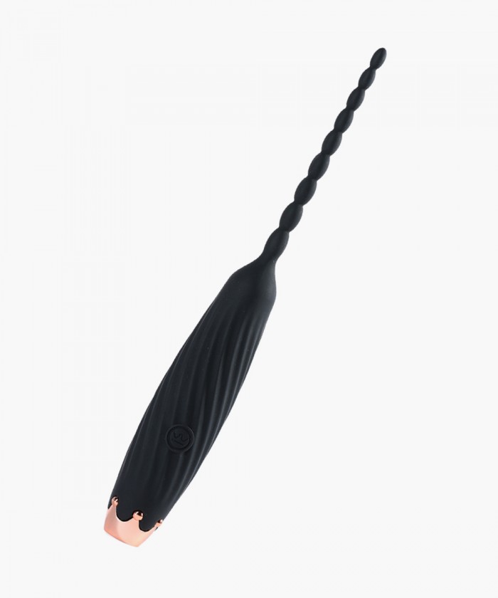 비즈 요도 진동기