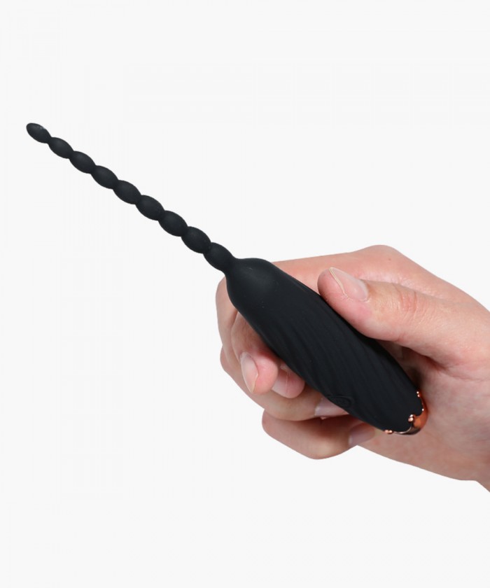 비즈 요도 진동기