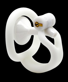 밀키 스파우트 리버스 정조대