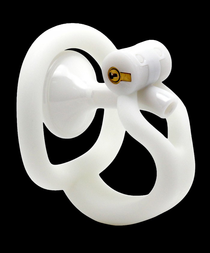 밀키 스파우트 리버스 정조대