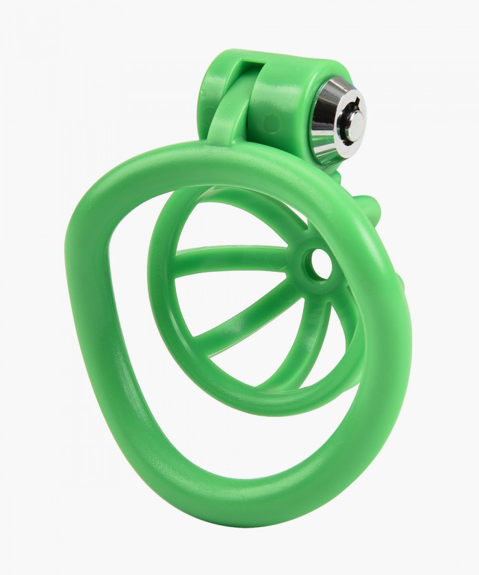 그린 커브링 정조대